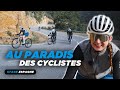 Une semaine de stage en espagne o jexplose mes records 400km et 5000d