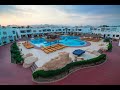 Tivoli Hotel Aqua Park, Sharm El Sheikh, Egypt