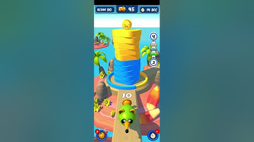 ball blast tower