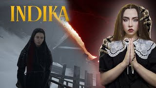 ЗЛО ВНУТРИ НАС? ➤ INDIKA #1