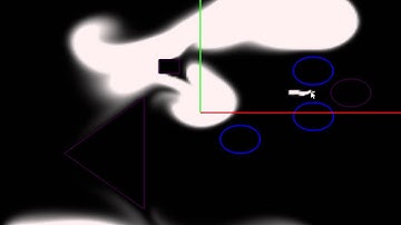 2D Jos Stam Implementation 2 of 2