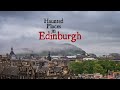 Haunted Places in Edinburgh