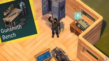 NEW BEGINNING - Last Day on Earth: Survival | EP 2