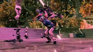 Saints Row 4 - Meet the President Trailer HD
