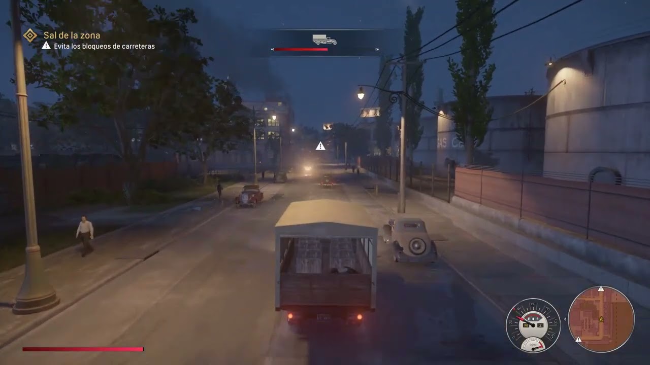 solo para relajarse  capitulo 14 mafia 1