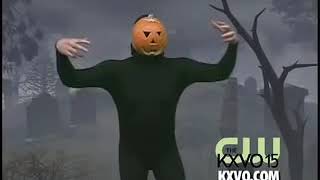 カボチャダンス - YouTube