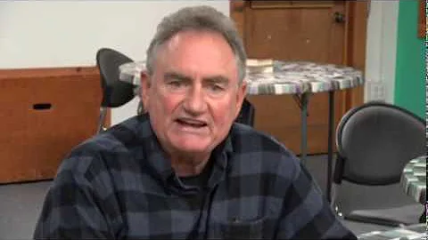 Richard Juhl Teaching
