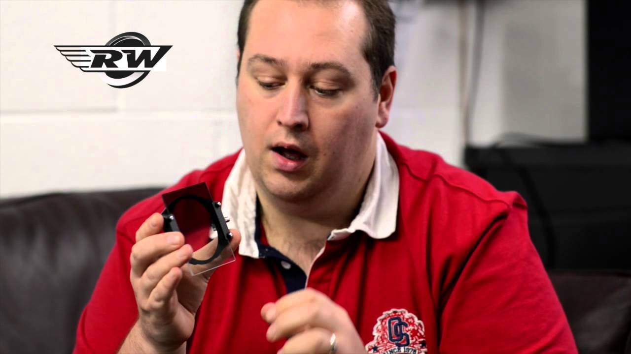 Lee Seven5 Filter system