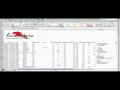 Excel Stock Portfolio Tracker - YouTube