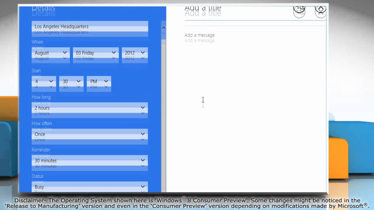 How To Send An Event Invitation In The Calendar App In Windows 8 YouTube how-to-send-an-event-invitation-in-the-calendar-app-in-windows-8-youtube