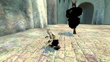 Overgrowth - What happens when you have a skill assessment of 271.