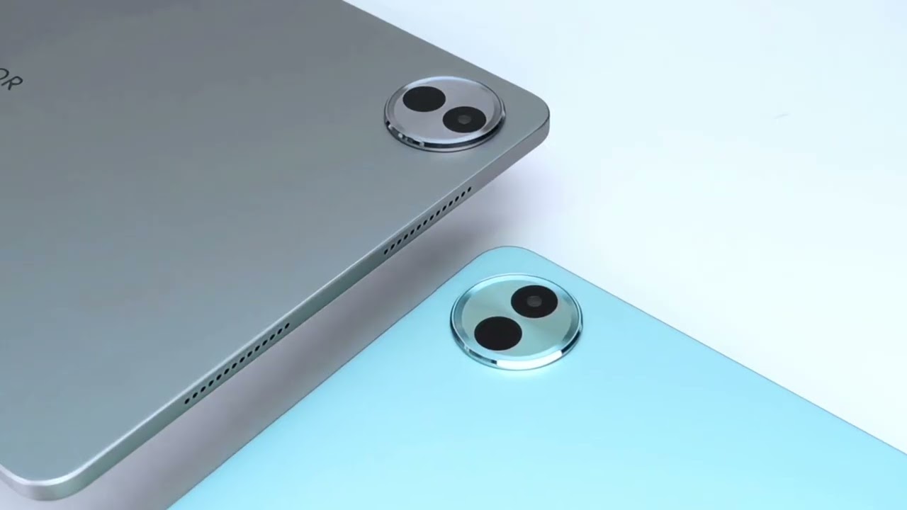 video Honor Pad 10