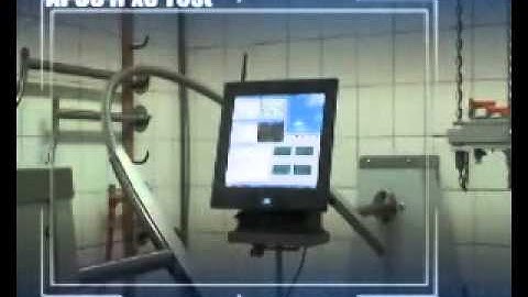 IP3 Test: Senor Tech