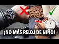 Cómo ELEGIR el mejor RELOJ para TI