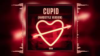 FIFTY FIFTY ft. Sabrina Carpenter - Cupid (Hardstyle Remix)