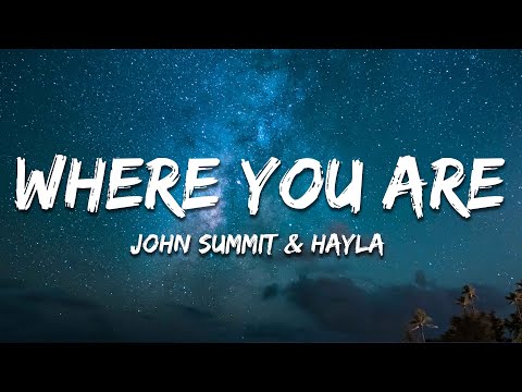 John Summit &