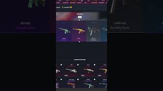 CaseHug Daily Free Discord CASE!! Referral Link in Discription 1 DOLLAR credit!