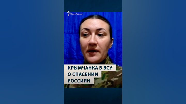 «Я буду спасать раненых россиян»