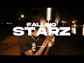 Kacee Playaa - Falling Starz “im so tired of these tears” (Live Mic)