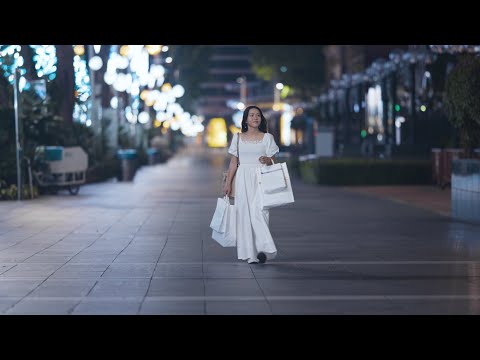 "I'M HOME" - theme song from the movie "Gone Shopping"