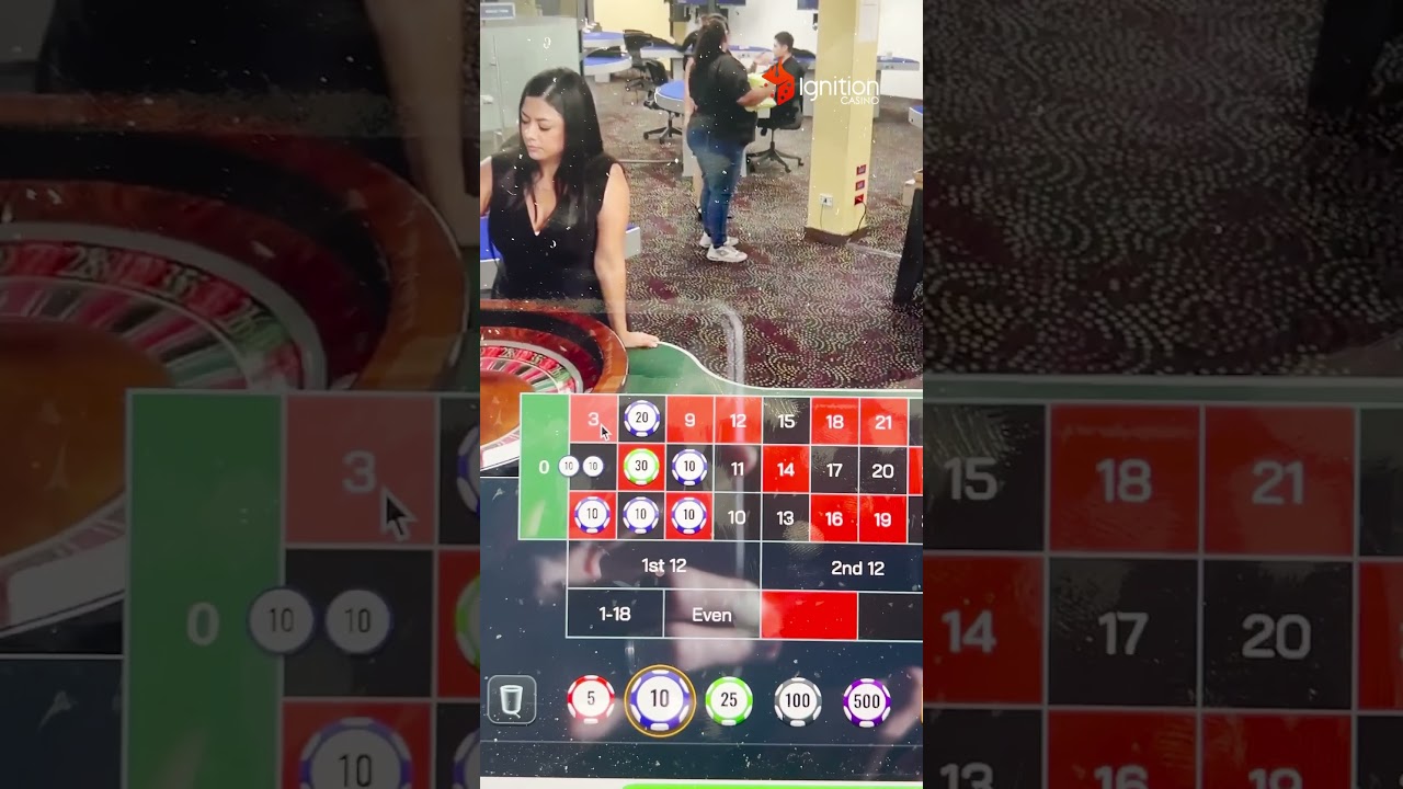 Betting my credit card number #Roulette #Casino #Gambling #Betting