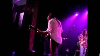 Conor Oberst and the Mystic Valley Band  |  Live in Brisbane 2008
