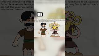 Lokis Devious Plan To Outwit Garrod Has Everyone Talking