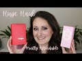 Huge Perfume Haul // Mostly Affordable