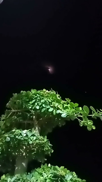 viral.!!!! detik detik hujan meteor 29 juli 2022