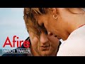 Afire 2023  trailer  christian petzold  paula beer  thomas schubert  langston uibel