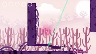 Semblance | Direct Feed Gameplay | Switch | Famicast @ BitSummit 2018