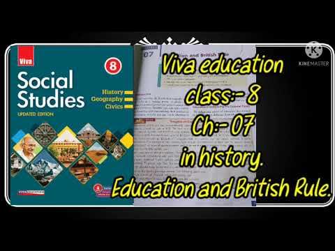 viva education class 2 english grammar book pdf