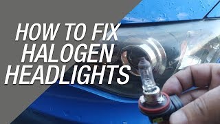 Burnt Headlight Bulb? Try This Before Replacing Again Subaru Headlight Problem Solved