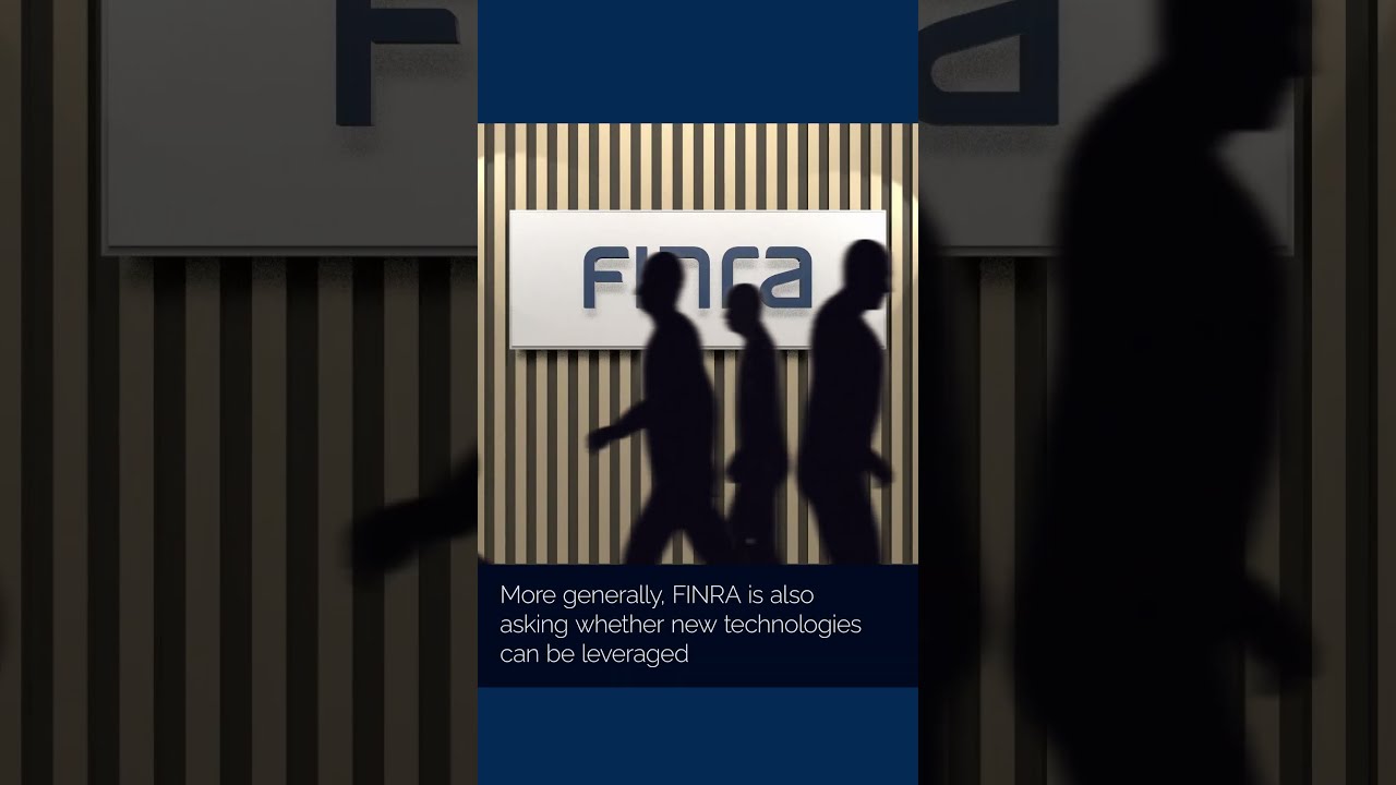 FINRA Forward Qualifications And Continuing Education