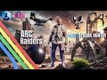 Arc Raiders Rank Hunter Noble Live
