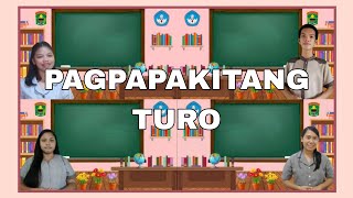 Pagpapakitang-Turo sa TTL 2 | Group 2