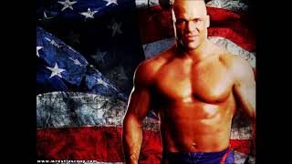Kurt Angle Theme Acoustic Version Medal