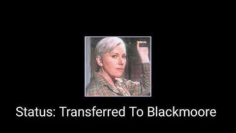 Top 150 Prisoner Cell Block H Characters (Part 1 of 6)