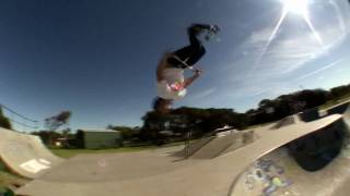 OLD rory coe clips