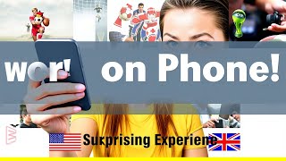 Get World Cup IPTV on Phone! screenshot 3