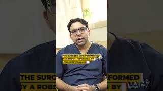 Robotic Radical Cystectomy | Advanced Robotic Surgery for Urinary Bladder Cancer