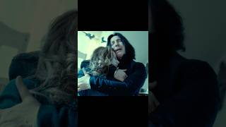 Трагическая судьба Северуса Снейпа #гаррипоттер #harrypotter #северусснейп