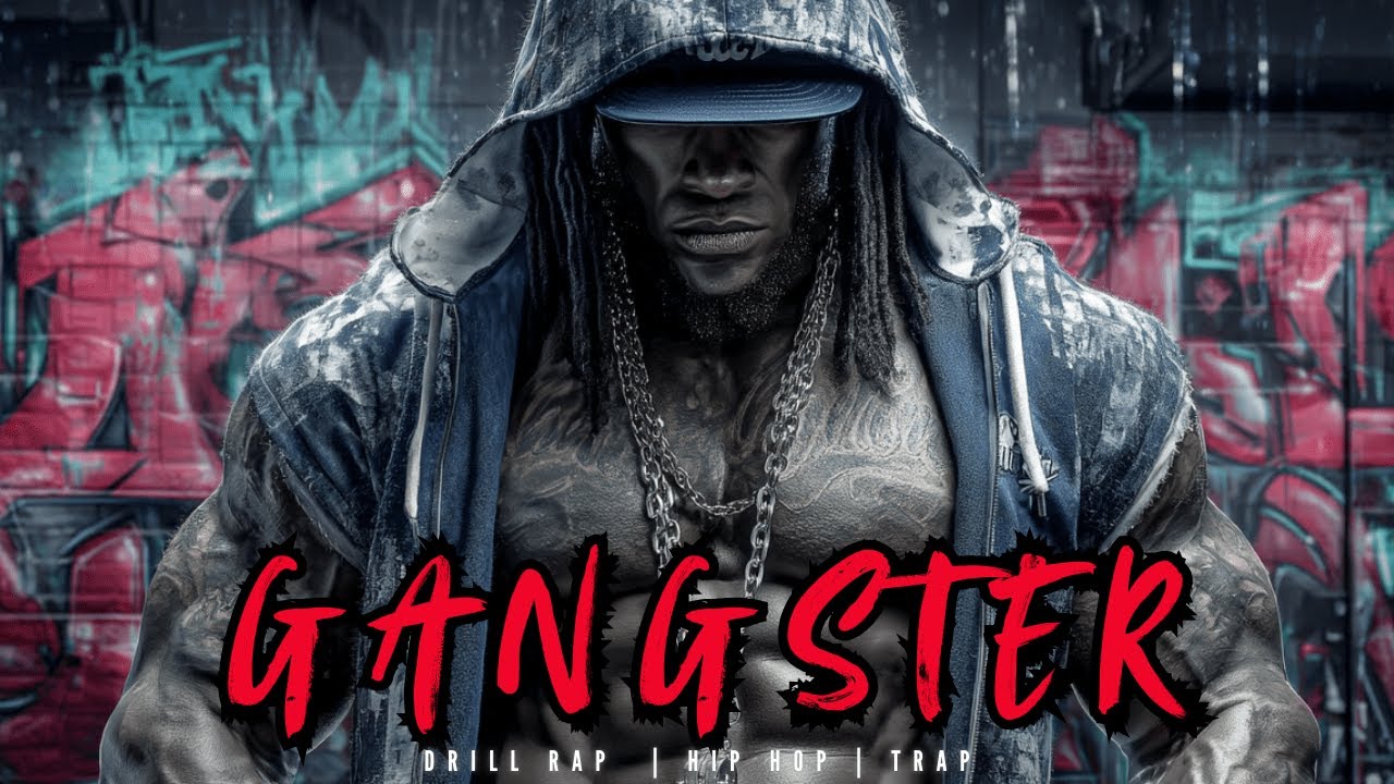 ☆Capo LB☆ G-rap Hiphop Trap Drill CAPO - GHETTOGIRL [Official Video] - YouTube