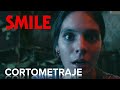 SMILE | "Laura Non Ha Dormito" Film Corto | Paramount Movies