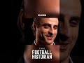 Dimitar Berbatov the Eric Cantona impersonator? 🤔 #dimitarberbatov #ericcantona #manutd