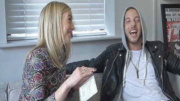 James Morrison on how he influenced Ed Sheeran | Two Tube