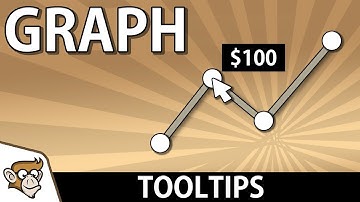 Create a Graph: Tooltips (Unity Tutorial)