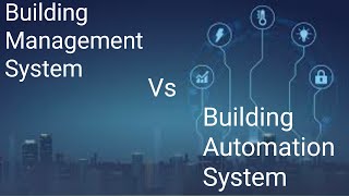 What is difference between BMS and BAS? | Purpose of BMS | Electrical & BMS