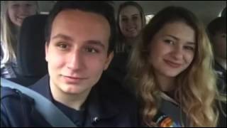 My Exchange Experience - Ayusa Student Christo