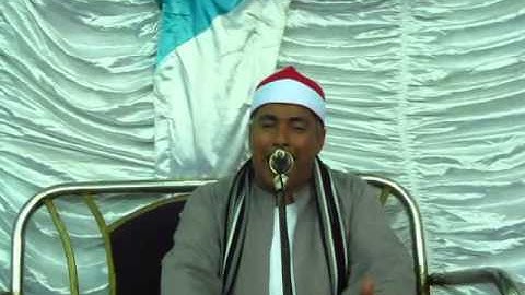 سورة الجاثيه الشيخ قطب الطويل وسلطنه عاليه جدا فى الاداء